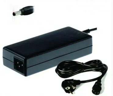 kamere za video nadzor preko telefona: Brand: Gembird |x|x Model: GEMBIRD NPA-AC48 ** Gembird punjac 12v/3A