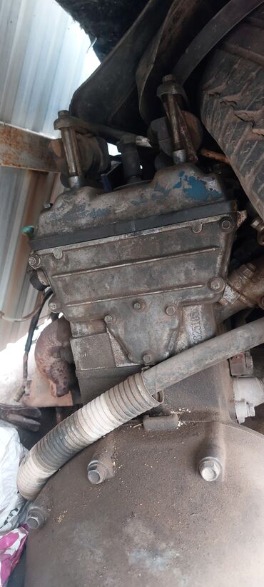 купить набор ключей force: Бензиновый мотор УАЗ 2.3 л, Б/у, Оригинал, Россия