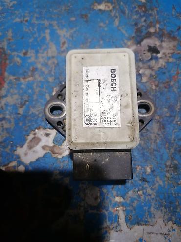 prednja kamera za auto: BOSCH senzor/elektronski modul (ABS/ESP) – originalni deo - — 1