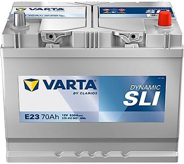 Ehtiyat hissələri: Varta, 70 ah, Orijinal, Almaniya, Yeni — 1