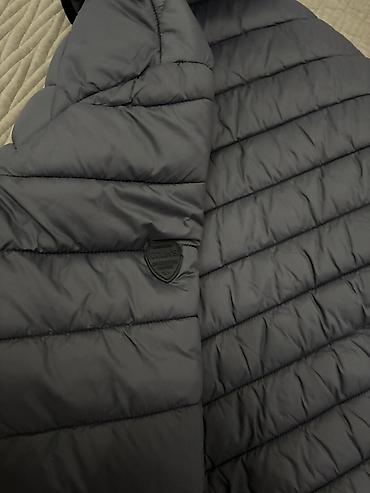 kiwi geyimi: Kurtka, Bolonka, Payız, ColinS, L — 4
