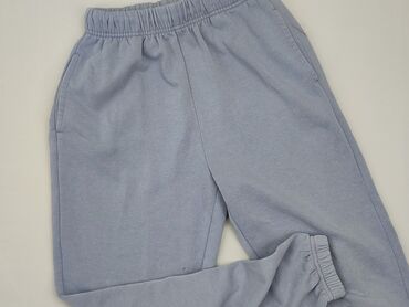 Sweatpants: SinSay, XS (EU 34), condition - Good