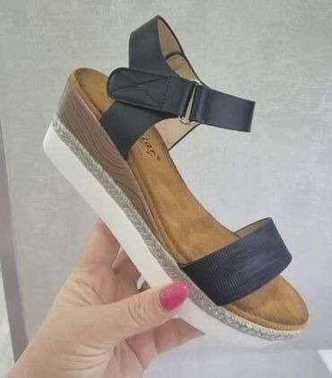 Sandale: 36-41 3400 — 9