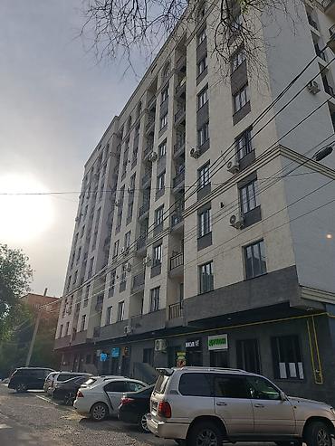 Долгосрочная аренда квартир: 1 комната, Без животных, от 1 года, С мебелью полностью — 12
