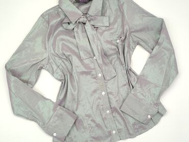 bluzki hiszpanki w kwiaty: Koszula Damska, XL, stan - Bardzo dobry