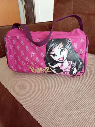 n sport decije cizme: Kid's bag, For girls