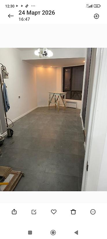 o store: 2 комнаты, 60 м², Элитка, 8 этаж — 2