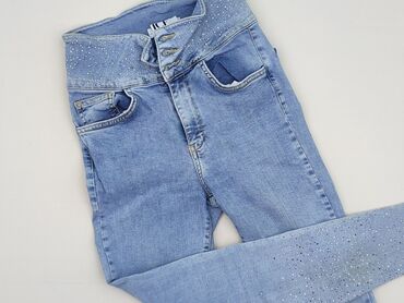 Women: Jeanswear, Jeans for women, size L