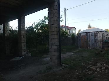 balaxanı satilan evler: 5 otaqlı, 110 kv. m, Kredit yoxdur, Təmirsiz — 6