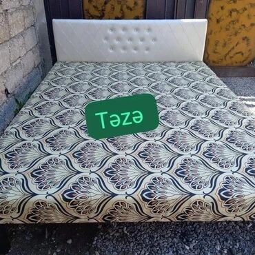 Mebellərin yığılması: Təzə çarpayılar. 1 nəfərlik çarpayılar 60manat. 2 nəfərlik taxt — 6