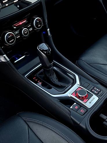 рейка форестер: Subaru Forester: 2020 г., 2.5 л, Вариатор, Бензин, Кроссовер — 7