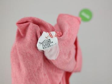 bluzki size plus: T-shirt damski, rozmiar S — 5