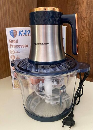 mini blender: Portativ blender, Kaizerhoff, Yeni