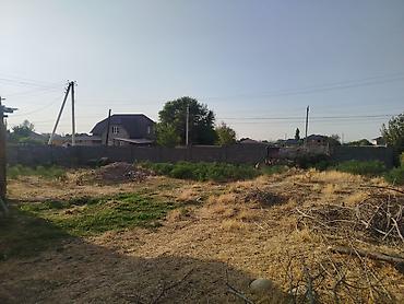 жаны уйлор: 15 соток, Курулуш, Белек келишими — 4