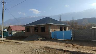 Навесы: Металлоконструкции и монтаж навесов/козырьков под ключ крыша франтон — 4