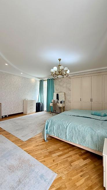 vip городок: 🏡 ПРЕМИАЛЬНЫЙ ДОМ В VIP-ГОРОДКЕ АЛА-АРЧА-1 294 м² | 8 соток | 2 этажа — 6