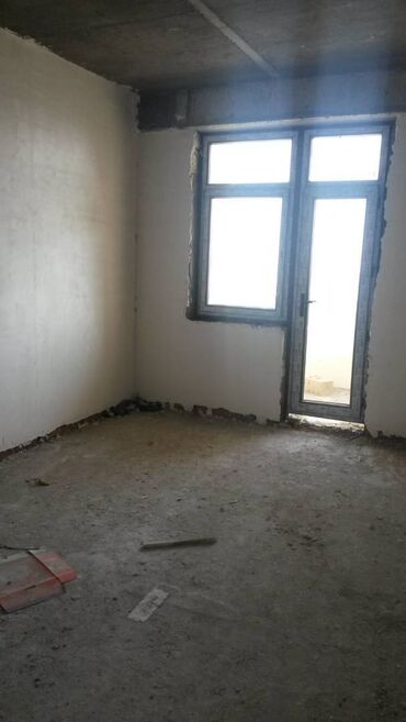 Yeni tikili: 2 otaqlı, Yeni tikili, m. Nəriman Nərimanov, 93 kv. m — 13