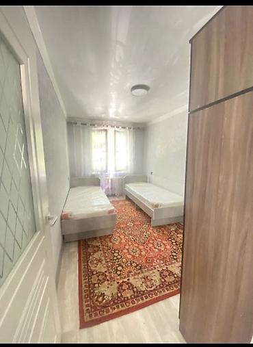 гоголя фрунзе: 2 комнаты, 44 м², Центральная мечеть 104 серия, 2 этаж, Косметический ремонт — 3