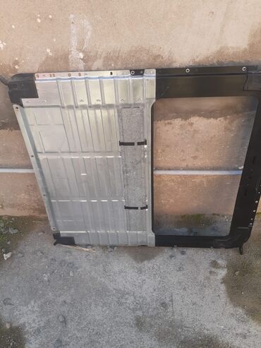 Astra C avtomat lyuk