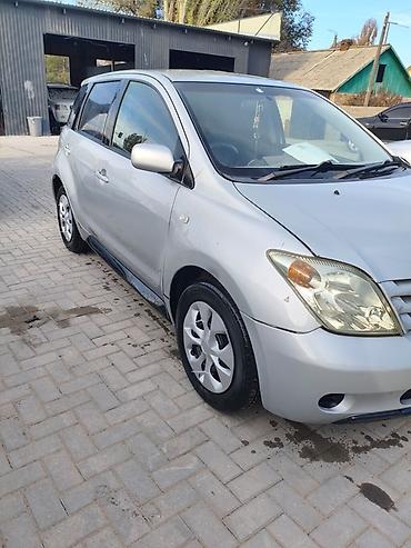 рулевая рейка субару форестер 2008: Toyota Ist: 2004 г., Автомат, Бензин, Хэтчбэк — 1