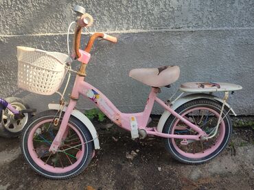 bentley детский велосипед: Велосипед детский в хорошем состоянии