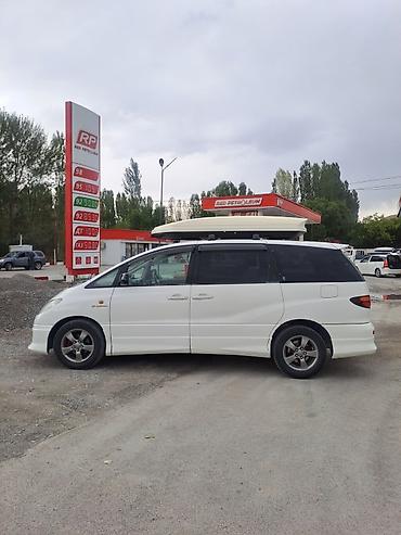 тойота пробокс левый руль: Toyota Estima: 2002 г., 2.4 л, Автомат, Бензин, Минивэн — 3