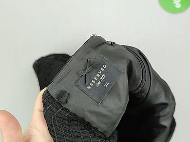 moda dla niskich: Reserved, Sukienka damska, rozmiar XS — 5