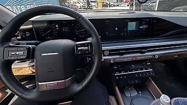 грандеур 2 4: Hyundai Grandeur: 2025 г., 3.5 л, Автомат, Газ, Седан — 3