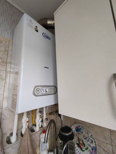 Köhnə tikili: Bakı, 2 otaqlı, Köhnə tikili, m. Memar Əcəmi, 34 kv. m — 8