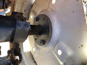 Другие тракторы: Продается японский трактор Shibaura P15 F. С фрезой. Двигатель at lalafo.kg — 16 Другие тракторы: Продается японский трактор Shibaura P15 F. С фрезой. Двигатель — 16