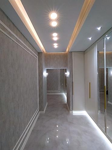Квартиры: 28 MAY METROSU,ŞƏHƏRİN MƏRKƏZİ KİRAYƏ LUXS MƏNZİL Mənzil,28 May — 10