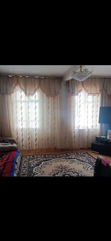 Кыймылсыз мүлк: 60 м², 4 бөлмө, Чогуу жашоосу жок — 5
