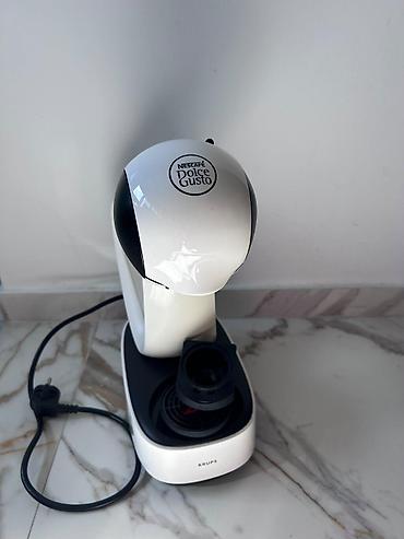 kuler za vodu: Krups Nescafé Dolce Gusto aparat za kapsule NOVO!!! NOVO!!! NOVO!!! - — 2