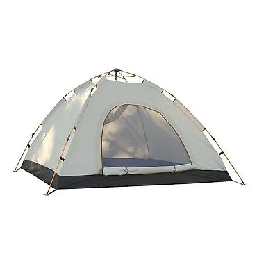 Палатки: №: 2362 Məhsulun adı: Turistik çadır 3006, 200x200x140 sm — 3
