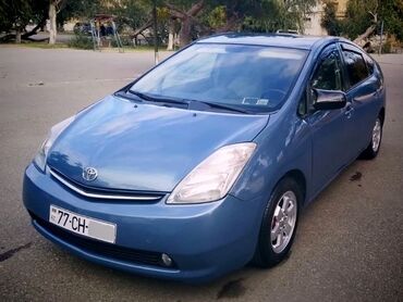 Toyota: Toyota Prius: 1.5 l | 2008 il Hetçbek — 5
