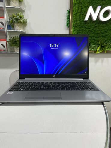 arsenal computers: Ноутбук, HP, 8 ГБ ОЭТ, Intel Core i5, 15.6 ", Колдонулган, Жумуш, окуу үчүн, эс тутум SSD