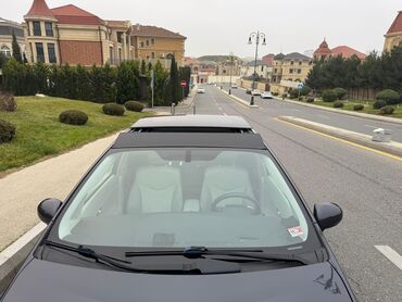 Toyota: Toyota Prius: 1.8 l | 2012 il Hetçbek — 4