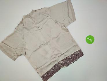 jedwab: Intimissimi damski, Szlafrok, rozmiar 5XL — 3
