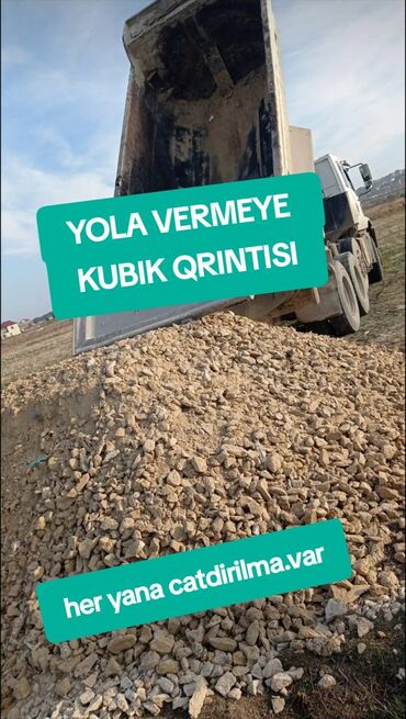 Kərpiclər: Salam kerpic qriğì satılır kamazla catdirilir catdirilma pulsuz — 17