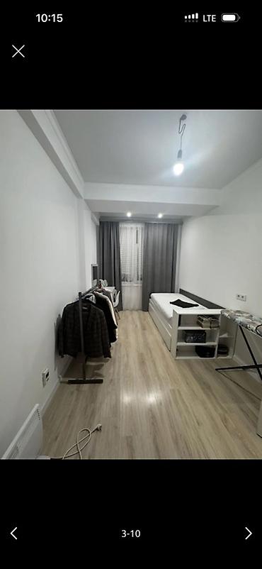 киркомстром квартиры: 2 комнаты, 38 м², Элитка, 6 этаж, Свежий ремонт — 5