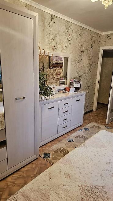 Продажа квартир: 3 комнаты, 64 м², 104 серия, 4 этаж, Евроремонт — 8