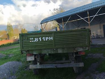 ЗИЛ: ЗИЛ : | 1974 г — 4