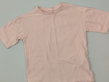 markowa koszulka polo: Koszulka, 4-5 lat, 104-110 cm, stan - Dobry