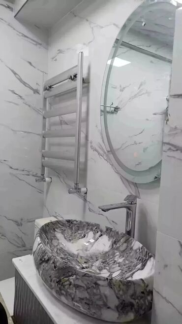 Plitə işləri: Kafel–metlax, keramogranit və suvaq ustası Aşağıdakı işləri peşəkar — 6