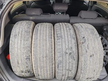 prius kalpak: İşlənmiş Disk təkər Kia 155 / 30 / R 15, 4 Boltlu