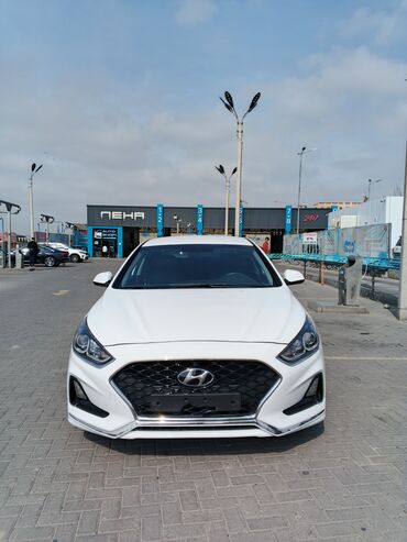 лобовые стекла саната: Hyundai Sonata: 2020 г., Автомат, Газ, Седан
