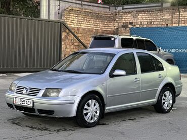 купить volkswagen crafter: Volkswagen Jetta: 2000 г., 1.8 л, Автомат, Бензин, Седан