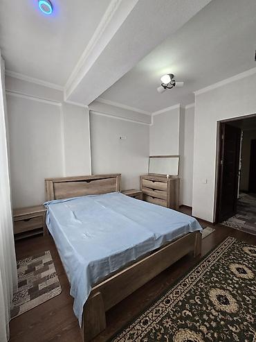 Долгосрочная аренда квартир: 3 комнаты, Собственник, Без подселения, С мебелью полностью — 4