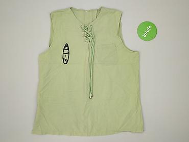 gra: Bluzka damska, rozmiar 3XL — 2