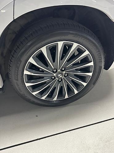 bsm: Hyundai Palisade: 2023 г., 2.2 л, Автомат, Дизель, Кроссовер — 8